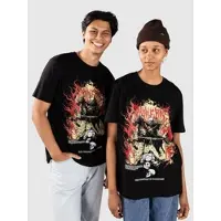 Any Means Necessary Reclaimer T-Shirt black, L