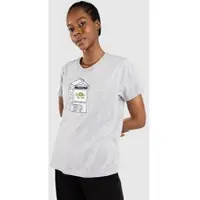 A.Lab Missing Milk T-Shirt atheltic heather, S