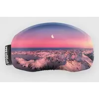 Gogglesoc Pro Cover Goggle rose peaks
