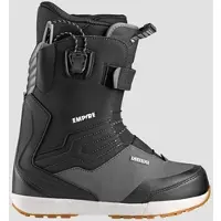 Deeluxe Empire Snowboardboots charcoal, 21.5