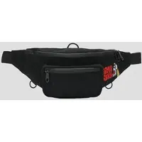 Empyre Flow Packer Hip Väska black