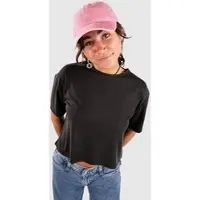 24COLOURS 12389A T-Shirt black, S