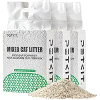 Petkit Mixed Kattsand 3 Enheter