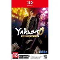 Yakuza 0 Director's Cut