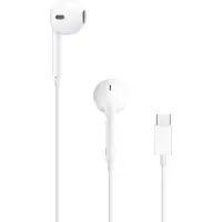 Apple EarPods with USB-C Connector