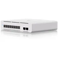 Ubiquiti Usw-pro-xg-8-poe Switch