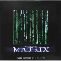 Universal Music Soundtrack: Matrix