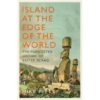 Island At The Edge Of The World