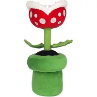Oniverse Super Mario - Plante Piranha