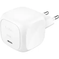 Belkin 65w Usb-c Pd And Pps Wca011kqwh Usb-c-väggladdare