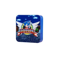 Numskull Sonic The Hedgehog 3d Lampa