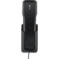 Doro 901c - Telefon med ledning - sort