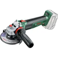 Bosch Vinkelslip Advanced Grind 18V-80; 18 V (utan batteri och laddare)