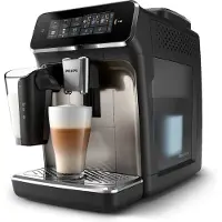 Philips Ep3347/90 Helaautomatisk Kaffemaskin