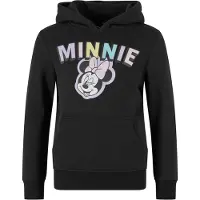 Miss Tee Minnie Mouse T-shirt Med Korta ärmar 2 Enheter