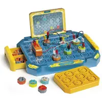 Clementoni Science and Play Electronics Lab (Nordic)