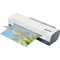 Leitz Ilam Home A4 Laminator