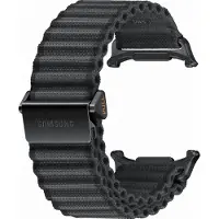 Samsung Galaxy Watch Ultra Trail armband dark grey ET-SVL70MBEGEU