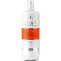 Schwarzkopf Strait Styling Therapy Neutraliserande Mjölk 1000 ml