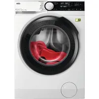 AEG 8000 PowerCare tvättmaskin Autodose frontmatad (LR834L16Q)