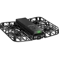 Hover Air X1 Fly More Combo - Fickstorlek flygande kamera - Wi-Fi - svart