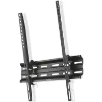 Hama 00220810 TV-väggfäste 81,3 cm (32) - 165,1 cm (65) Integrerat vattenpass