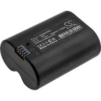 Cameron Sino Batteri till Stroboskopbelysning för GODOX V350, V350S TTL, V350O m.fl.