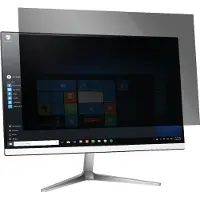 Kensington Privacy Screen Filter Skärmskyddsfilm Monitor 61 cm (24) Bild - Format: 16:10 626488
