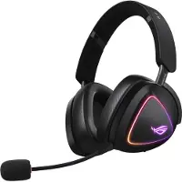 Asus Rog Delta Ll Trådlöst Gamingheadset