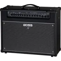 BOSS Katana Artist Gen 3 1x12 Combo-förstärkare för gitarr