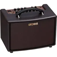 BOSS AC-22LX Förstärkare för akustisk gitarr