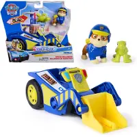 Paw Patrol - Search&Rescue Themed Vehicle - Rubble