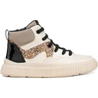 Geox Laquinny D Skor