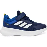 Adidas Sneakers FortaRun 4.0 EL C pojkar - Vit - 29