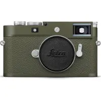 Leica M11-P Safari (20235)