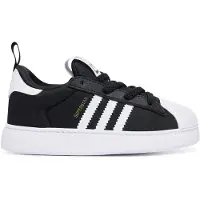 Adidas Originals Skor - Superstar Snabbstart I - Svart/Vit - - 22 - Skor