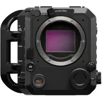 Fujifilm GFX Eterna 55 Body