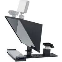 Feelworld TP13A Portabel Teleprompter to Smartphone & DSLR