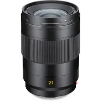 Leica Super-APO-Summicron-SL 21mm f/2 ASPH Black (11181)