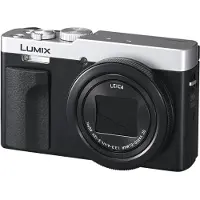 Panasonic Lumix TZ99 Silver