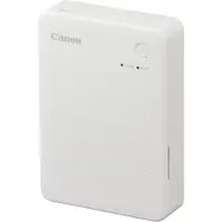 Canon SELPHY QX20 fotoskrivare (vit)