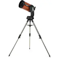 Celestron NexStar 8 SE - Teleskop - f/10 - Schmidt-Cassegrain katadioptriskt