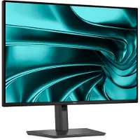 Dell Pro P LCD-skärm EEK D (A - G) 61.2 cm (24.1 tum) 1920 x 1200 pixel 16:10 8 ms IPS LCD