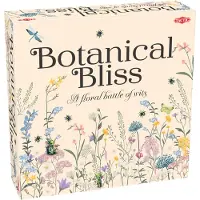 Tactic Botanical Bliss