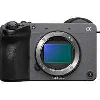 Sony FX2 Body