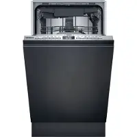 Siemens 4242003979563 - Diskmaskin - Rostfritt stål