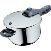 WMF Perfect Plus Tryckkokare 22 cm/4,5 liter