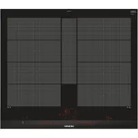 Siemens iQ700 EX675LYV1E Induktionshäll - 60 cm.