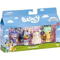 Bluey Halloween 90266 Figur
