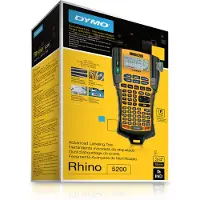 Dymo Rhino 5200 Etiketteringsmaskin